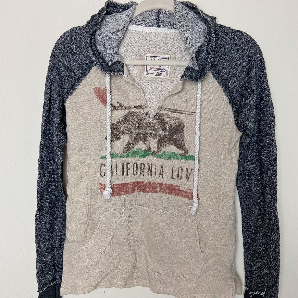 Cali Love Heritage Hoodie